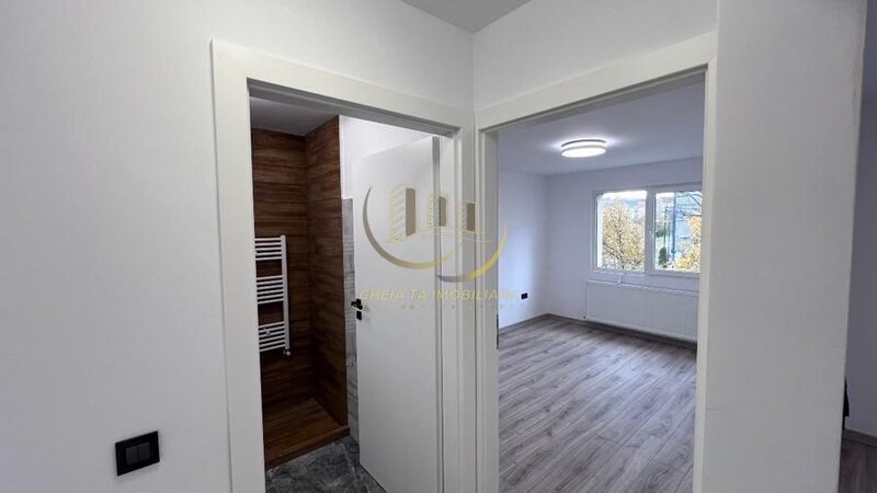 Cluj Napoca Apartament 3 camere complet renovat la 1 minut de Academia de Muzica