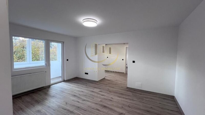 Cluj Napoca Apartament 3 camere complet renovat la 1 minut de Academia de Muzica