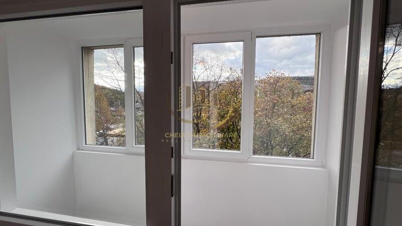 Cluj Napoca Apartament 3 camere complet renovat la 1 minut de Academia de Muzica