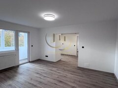 Apartament 3 camere complet renovat la 1 minut de Academia de Muzica